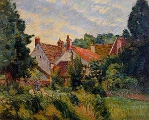 Armand Guillaumin - Epinay Sur Orge